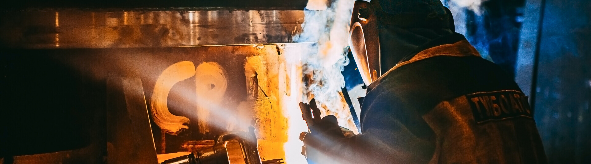 Horizontal Boring Machine